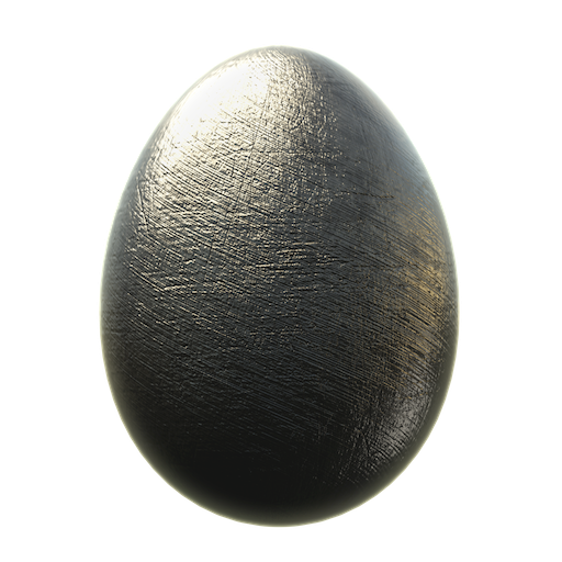 Lithium egg