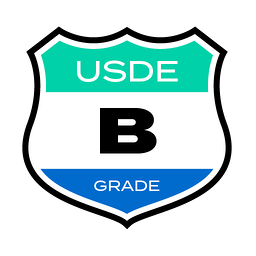 Grade B