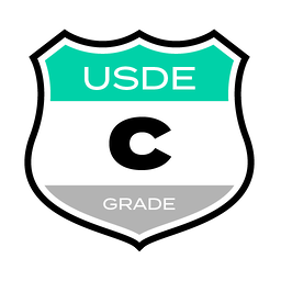 Grade C