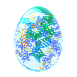 CRISPR egg