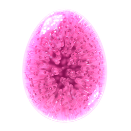 Dilithium egg