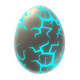 Fusion egg