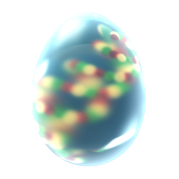 Immortality egg