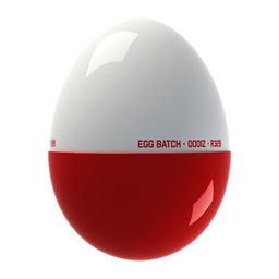 Medical egg