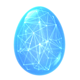 Prodigy egg