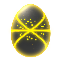 Quantum egg