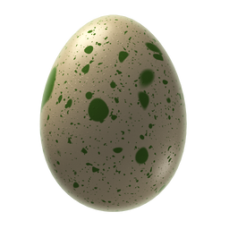 Superfood egg