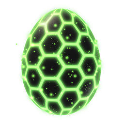 Tachyon egg