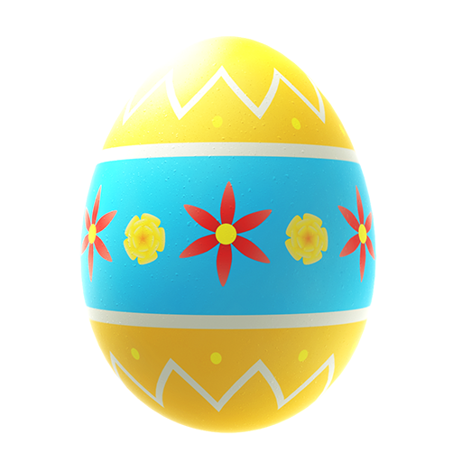 Easter egg