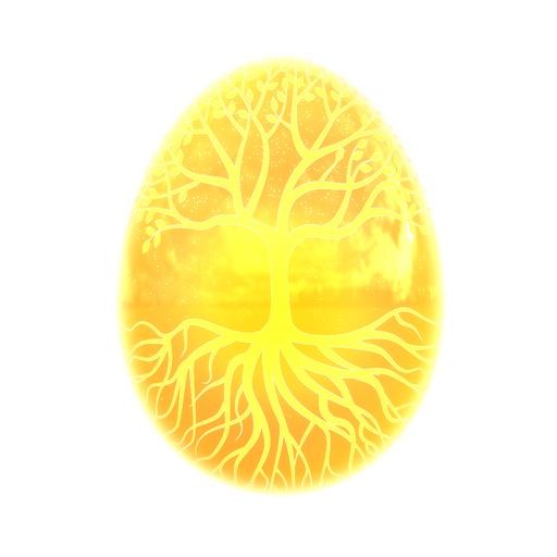 Enlightenment egg
